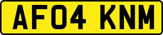 AF04KNM