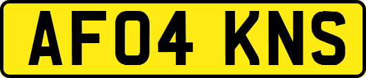 AF04KNS