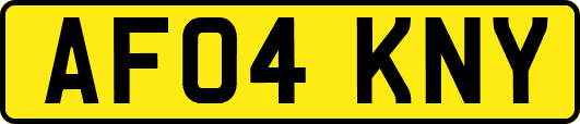 AF04KNY