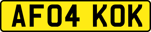 AF04KOK
