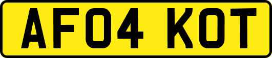 AF04KOT