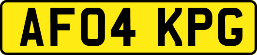 AF04KPG
