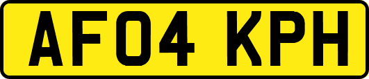 AF04KPH