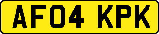 AF04KPK