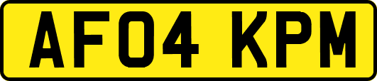 AF04KPM