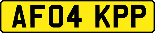 AF04KPP