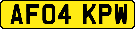 AF04KPW