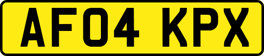 AF04KPX