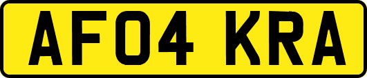 AF04KRA