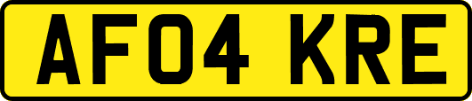 AF04KRE