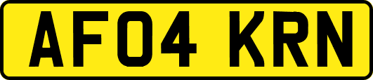 AF04KRN