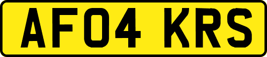 AF04KRS