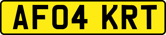 AF04KRT