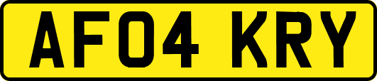 AF04KRY