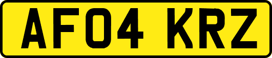 AF04KRZ