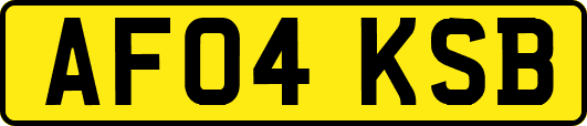AF04KSB