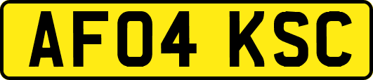 AF04KSC