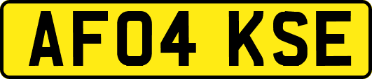 AF04KSE