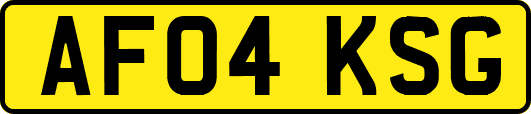 AF04KSG