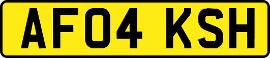 AF04KSH