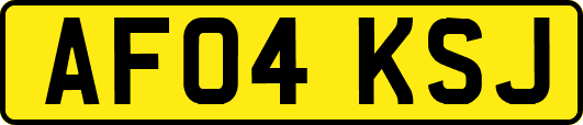 AF04KSJ