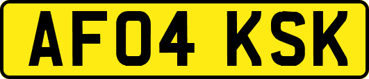 AF04KSK