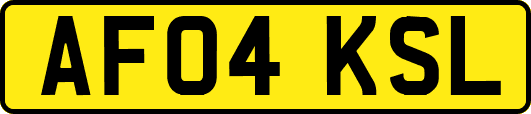 AF04KSL