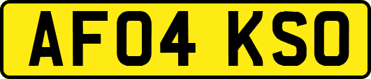 AF04KSO
