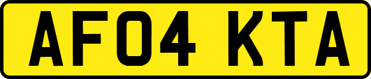 AF04KTA