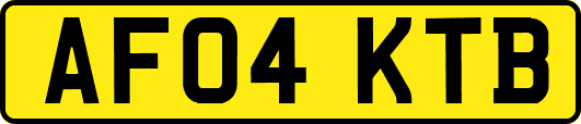 AF04KTB