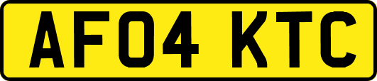 AF04KTC