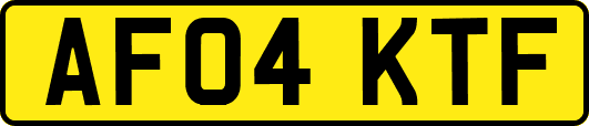 AF04KTF