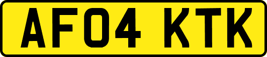 AF04KTK