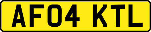 AF04KTL