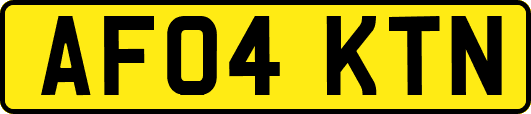 AF04KTN