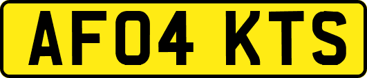 AF04KTS