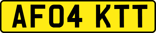 AF04KTT