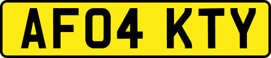 AF04KTY
