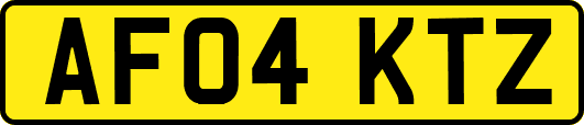 AF04KTZ