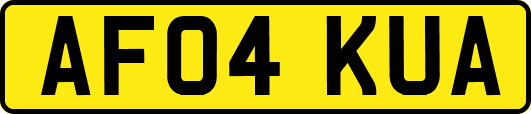 AF04KUA