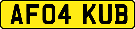 AF04KUB