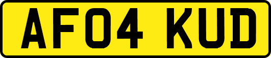 AF04KUD