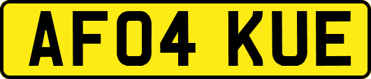 AF04KUE