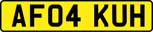 AF04KUH