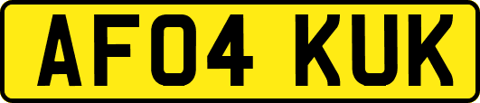 AF04KUK
