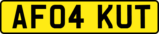 AF04KUT