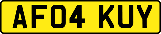AF04KUY