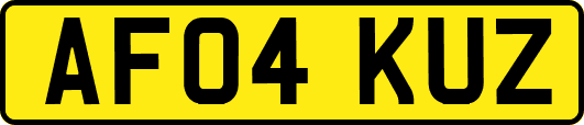 AF04KUZ