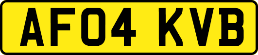 AF04KVB