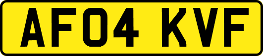AF04KVF